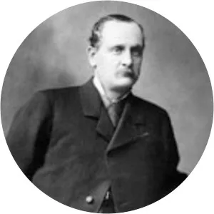 William Wallace Cargill - American businessman
