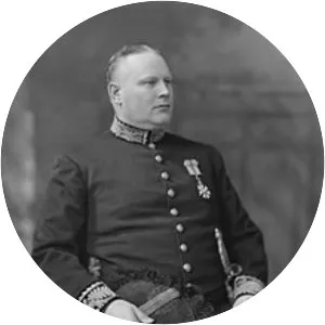 William Wallace Cory - Former Commissioner of the Northwest Territories