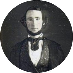 William Wallace Smith Bliss