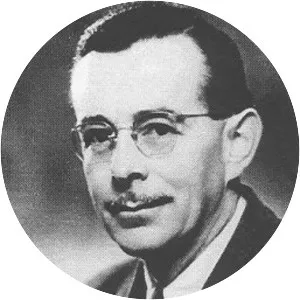 William Walmsley photograph