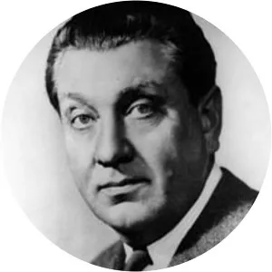 William Walton Butterworth - Former United States Ambassador to Canada