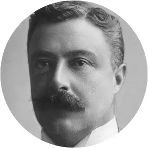 William Ward, 2nd Earl of Dudley - Former Lord Lieutenant of Ireland