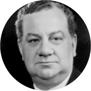 William Warren Barbour