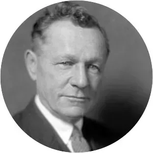 William Washington Larsen