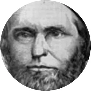 William Waters Boyce