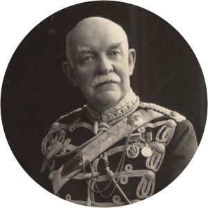 William Watson-Armstrong, 1st Baron Armstrong