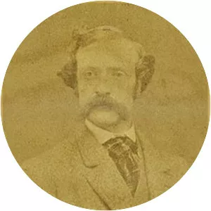 William Waud