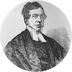 William Webb Ellis