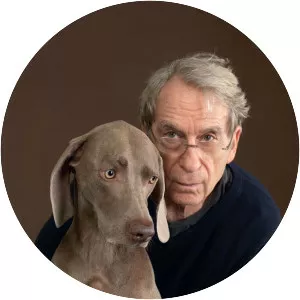 William Wegman