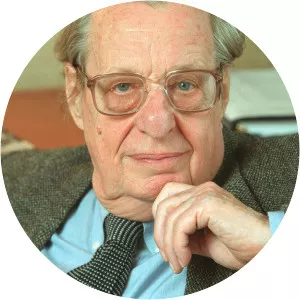 William Weintraub - Canadian filmmaker