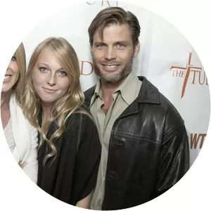 William Weitz Shaffer - India Oxenberg's father