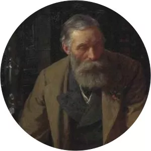 William Welby-Gregory