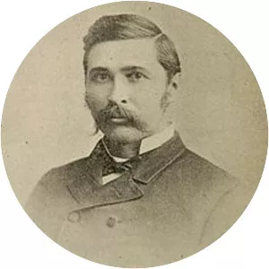 William Wellington Corlett