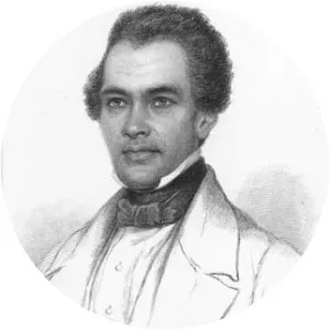 William Wells Brown - Novelist