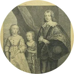 William Wentworth, 2nd Earl of Strafford