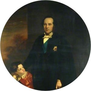 William Wentworth-Fitzwilliam, 6th Earl Fitzwilliam photograph