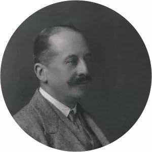 William Wentworth-Fitzwilliam, 7th Earl Fitzwilliam photograph