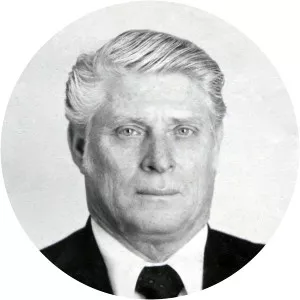 William West Toole, Jr. - Annette O'Toole's father