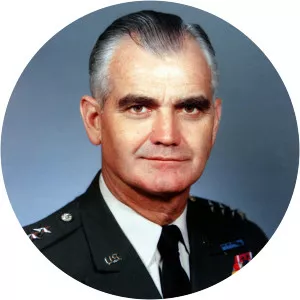 William Westmoreland