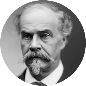 William Wetmore Story