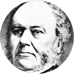William Wheelwright