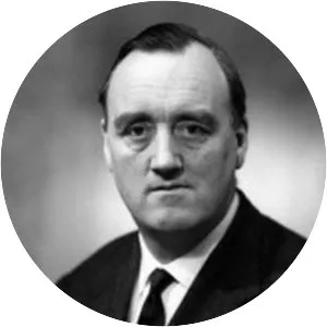 William Whitelaw, 1st Viscount . . .