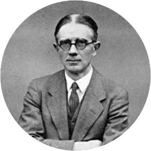 William Whiteman Carlton Topley