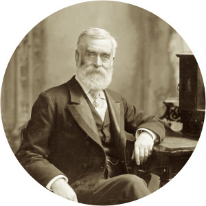 William Whiteway - Former Member of the House of Assembly of Newfoundland