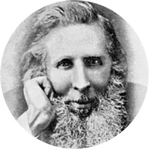 William Wilde - Irish surgeon ‧ Oscar Wilde's father