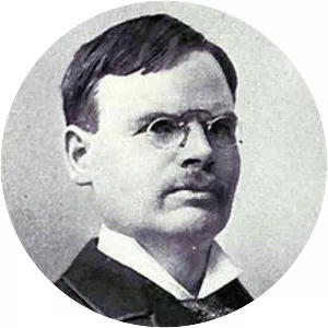 William Wilfred Campbell