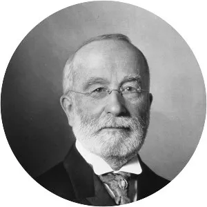 William Williams Keen