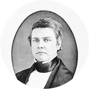 William Williams Mather