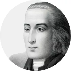 William Williams Pantycelyn - Writer