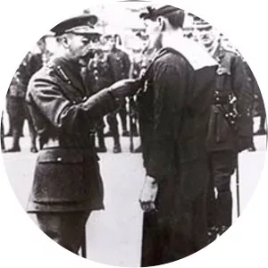 William Williams Priest