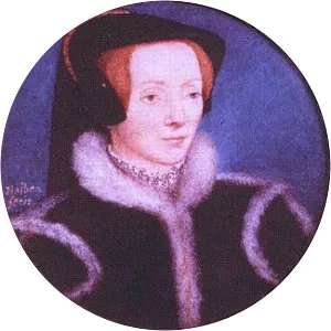 William Willoughby, 11th Baron Willoughby de Eresby photograph