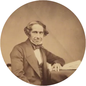 William Wilson Saunders