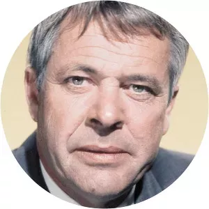 William Windom