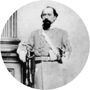 William Wing Loring - Soldier