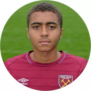 William Winston Greenidge