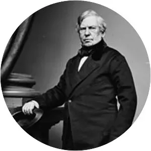 William Winston Seaton