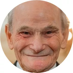 William Wolff - German journalist