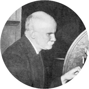 William Wolstenholme