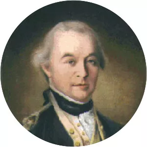 William Woodford - General
