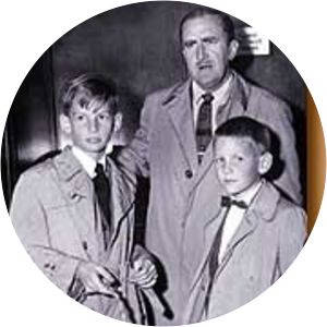 William Woodward III