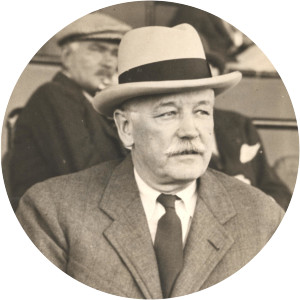 William Woodward Sr.