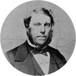 William Woolls - Botanist