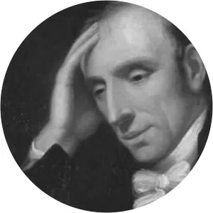 William Wordsworth - English poet