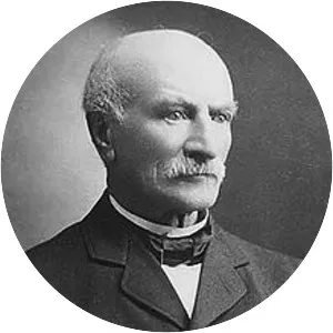 William Worrall Mayo