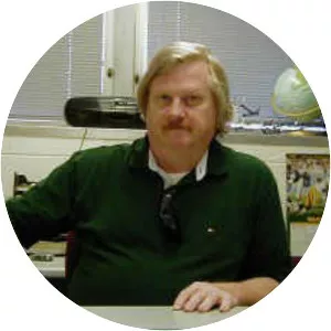 William Wulff - Chemist