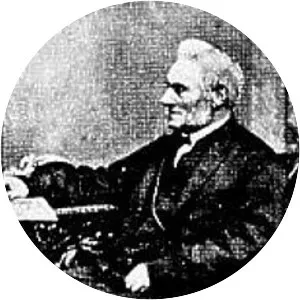 William Wyatt Gill - Missionary